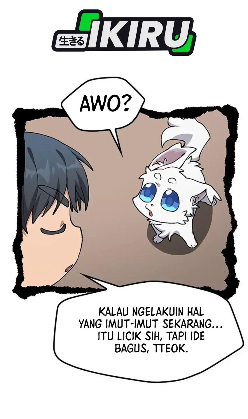 Healing Life Through Camping in Another World Chapter 100 Gambar 78