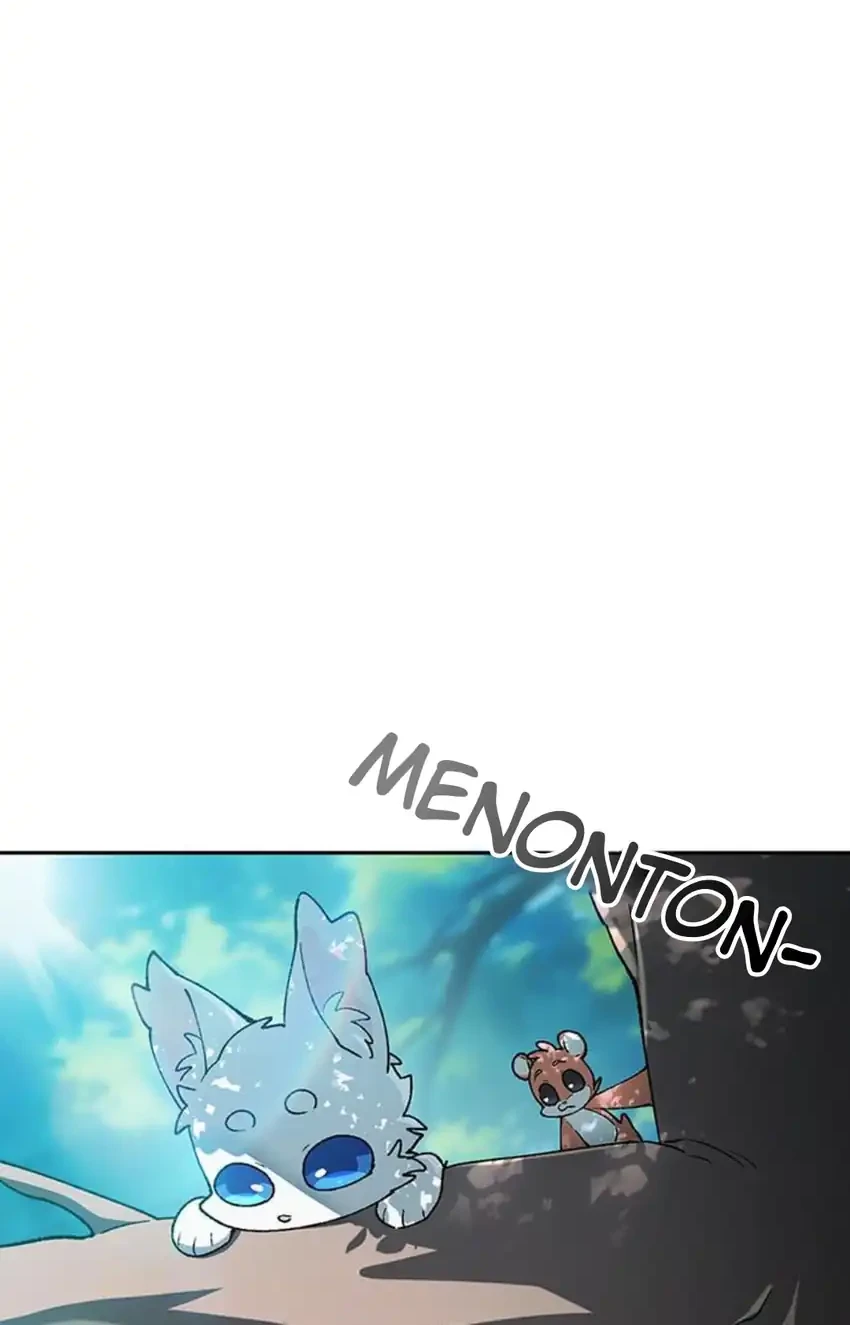 Healing Life Through Camping in Another World Chapter 100 Gambar 18