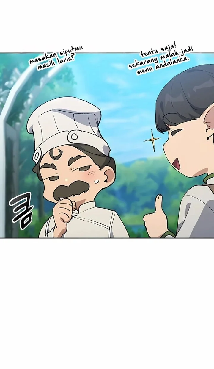 Healing Life Through Camping in Another World Chapter 101 Gambar 24