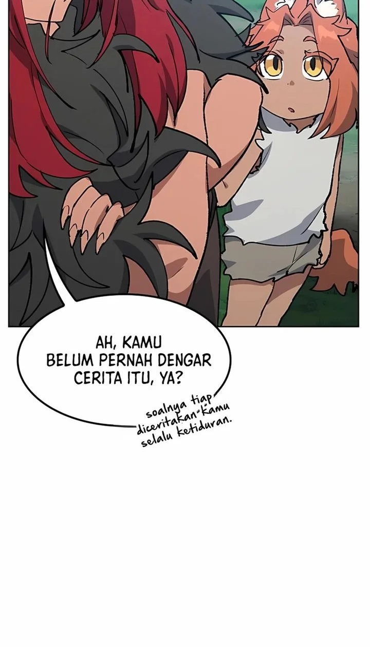 Healing Life Through Camping in Another World Chapter 101 Gambar 30