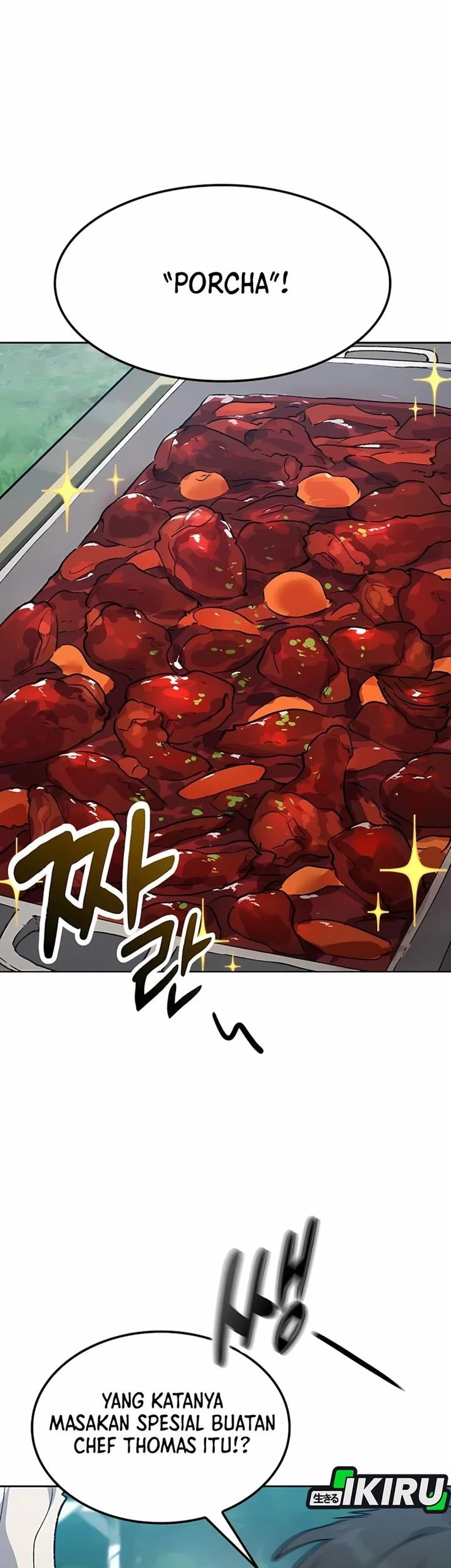 Healing Life Through Camping in Another World Chapter 101 Gambar 35