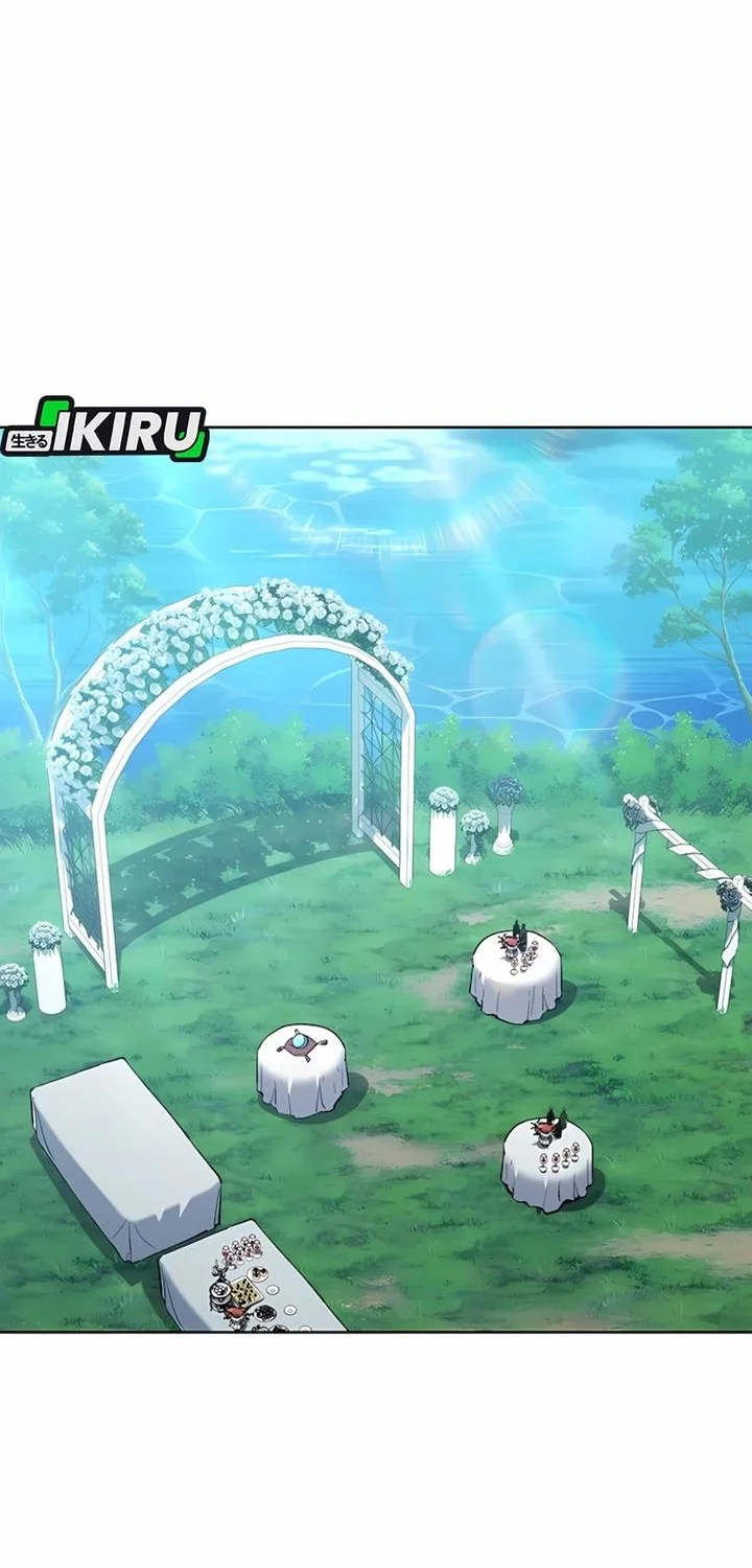 Manhwa Healing Life Through Camping in Another World Chapter 101 gambar 2