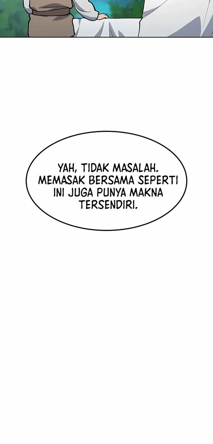 Healing Life Through Camping in Another World Chapter 101 Gambar 48