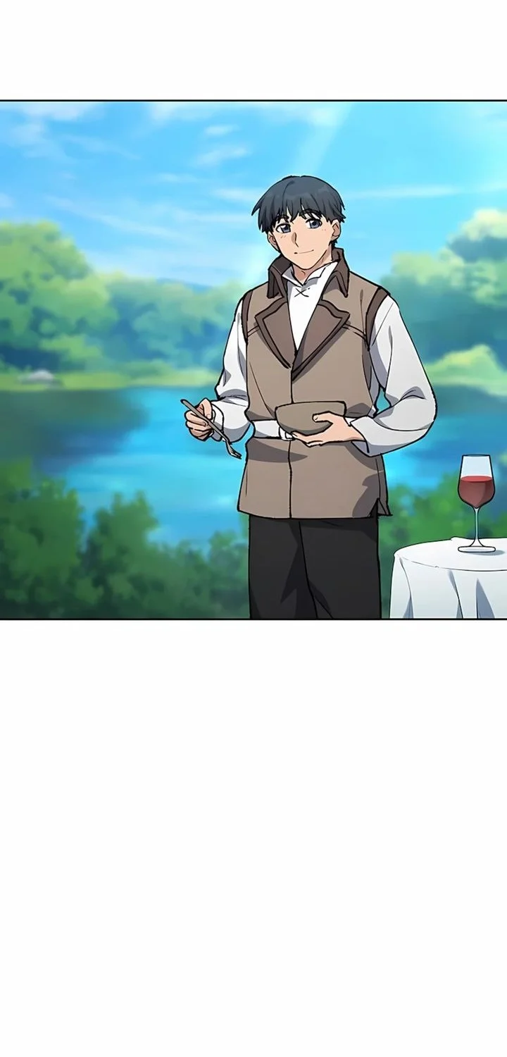 Healing Life Through Camping in Another World Chapter 101 Gambar 52