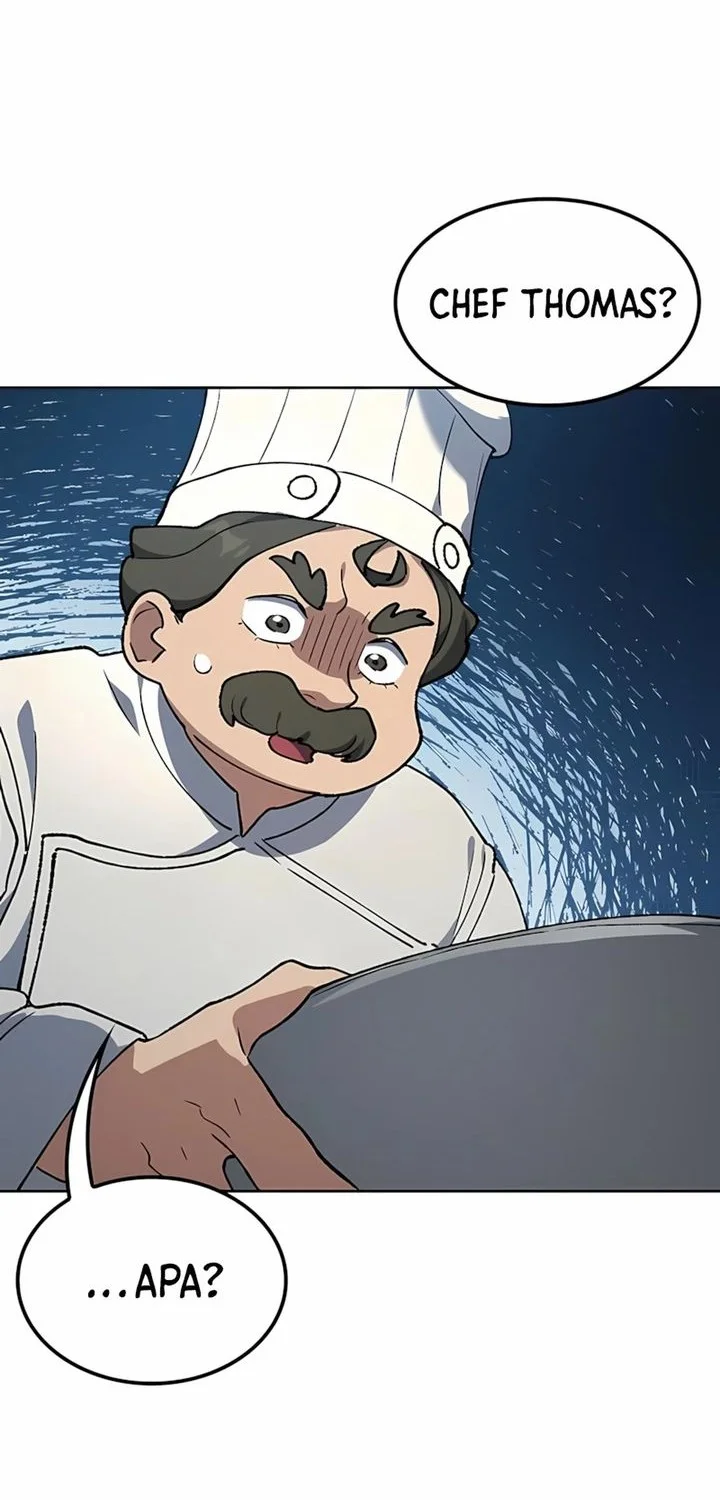 Healing Life Through Camping in Another World Chapter 101 Gambar 58