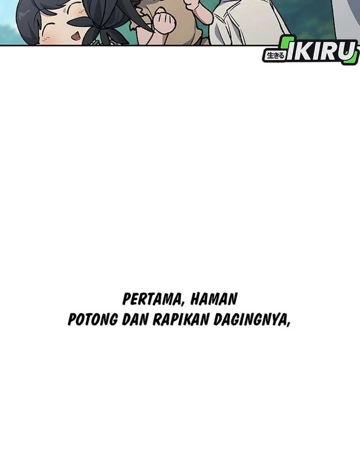 Healing Life Through Camping in Another World Chapter 102 Gambar 44