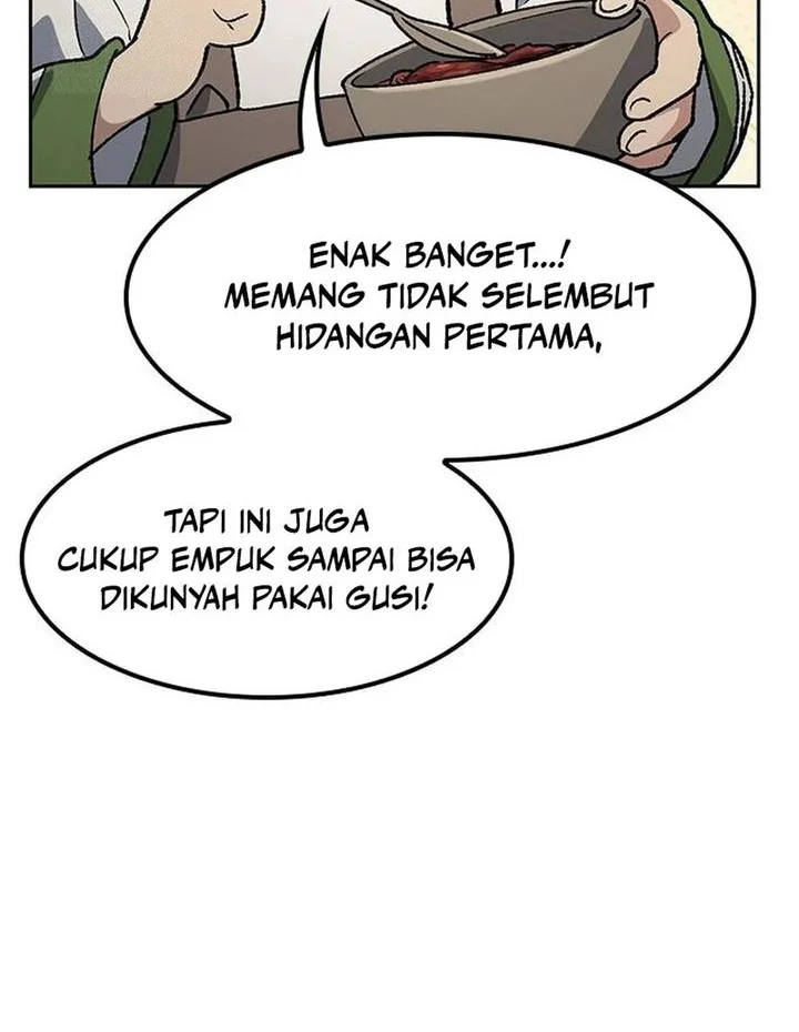 Healing Life Through Camping in Another World Chapter 102 Gambar 58