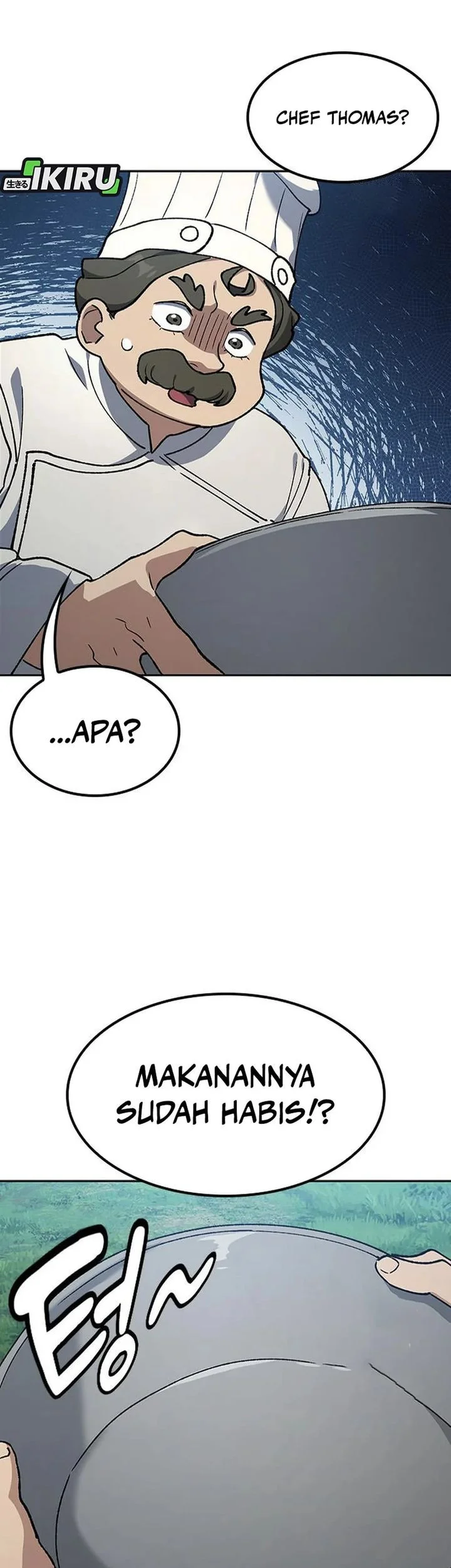 Healing Life Through Camping in Another World Chapter 102 Gambar 3