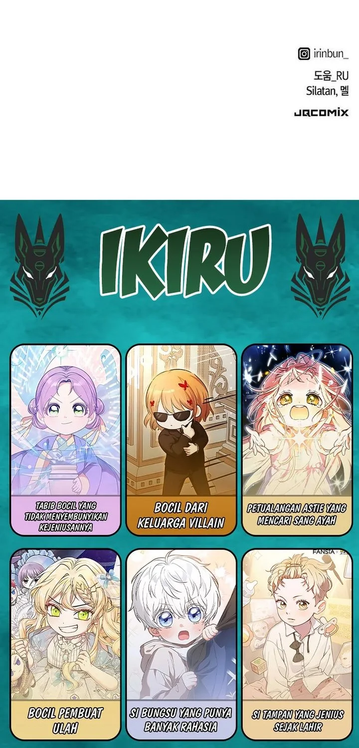 Healing Life Through Camping in Another World Chapter 102 Gambar 66