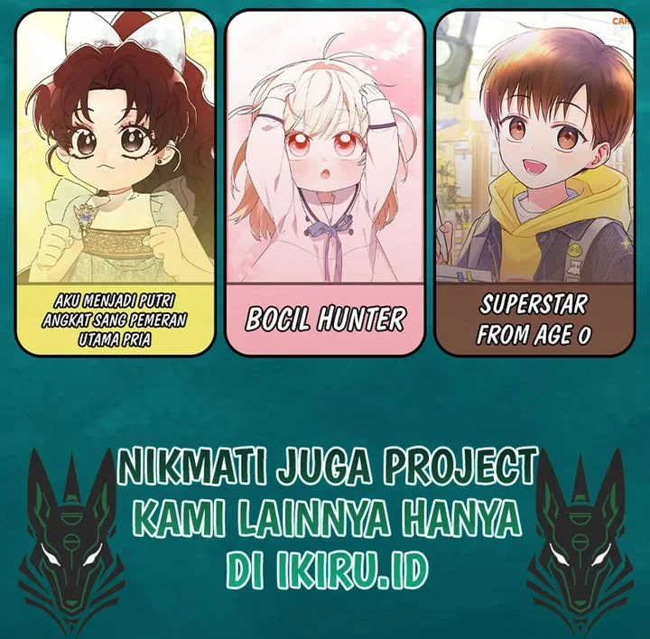 Healing Life Through Camping in Another World Chapter 102 Gambar 67