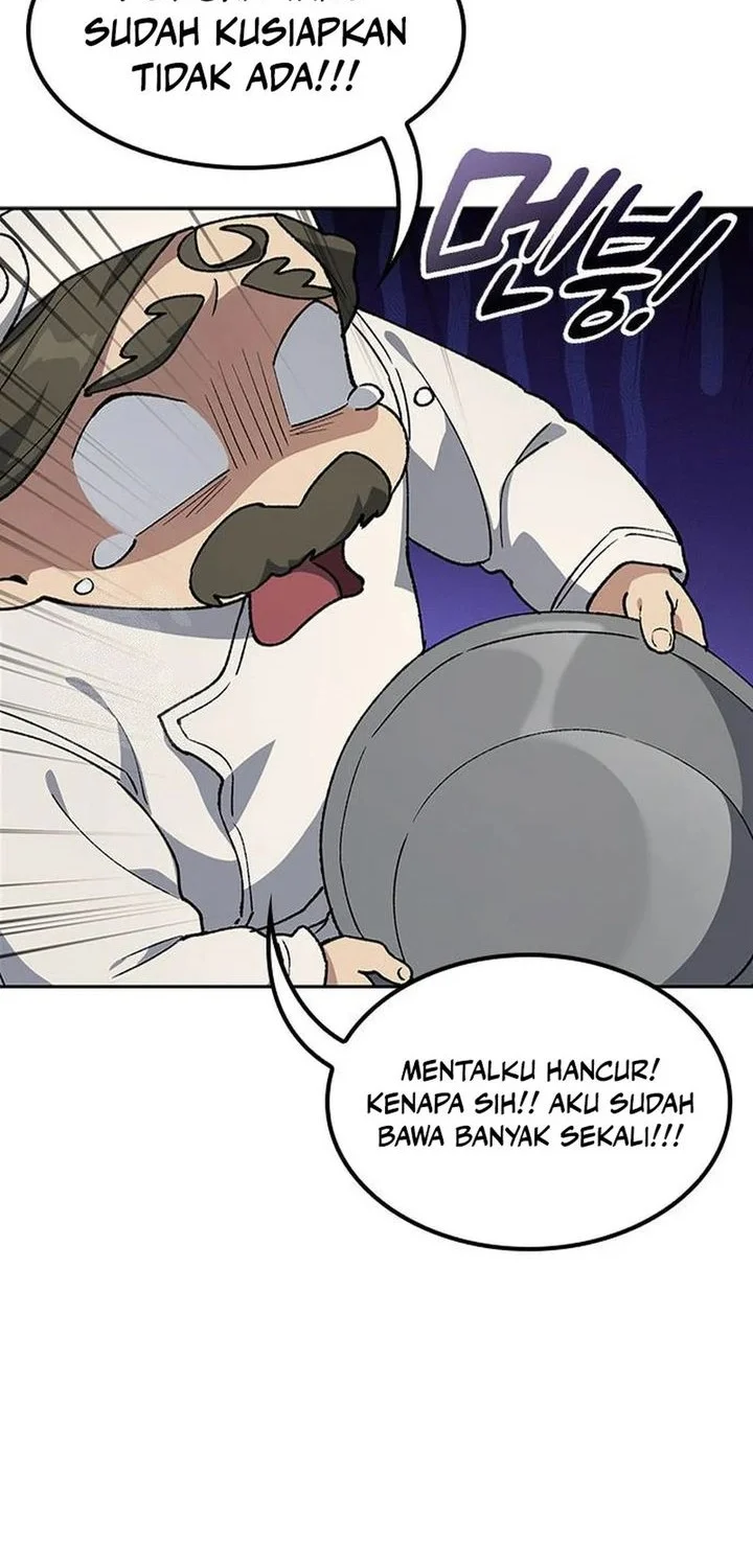 Healing Life Through Camping in Another World Chapter 102 Gambar 6