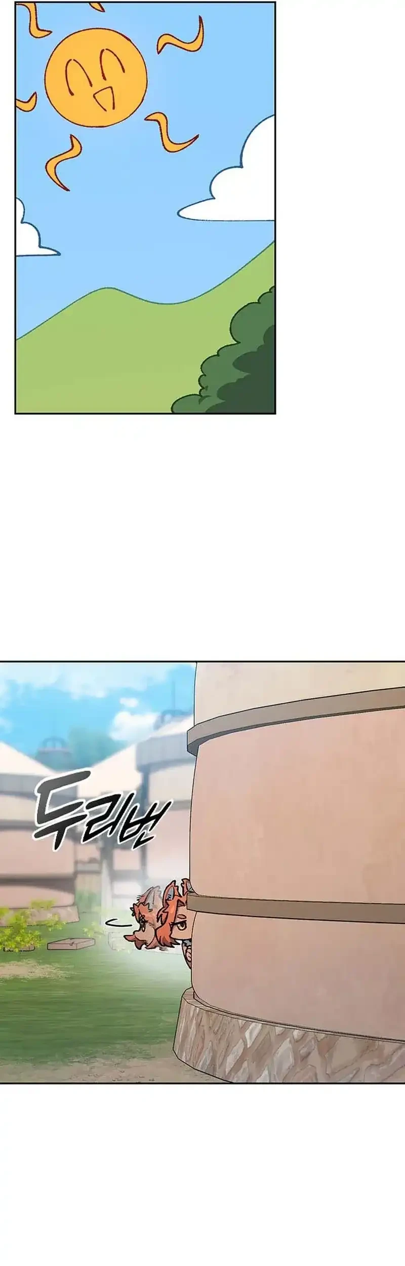 Healing Life Through Camping in Another World Chapter 103 Gambar 23