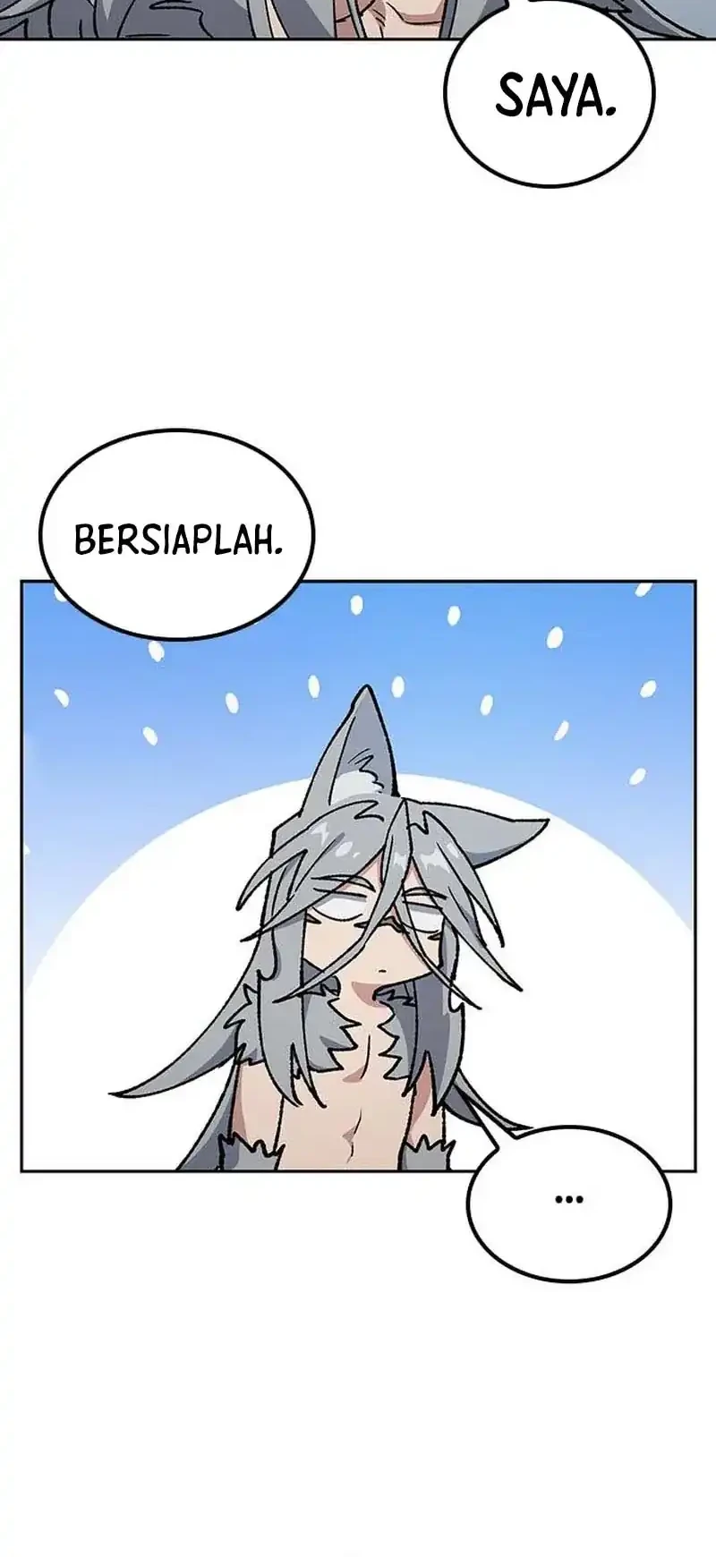 Healing Life Through Camping in Another World Chapter 103 Gambar 28