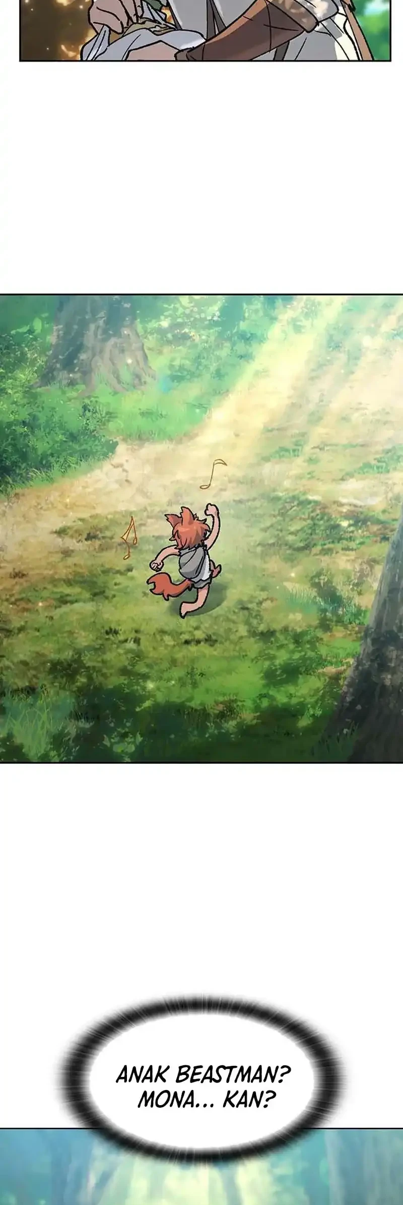 Healing Life Through Camping in Another World Chapter 103 Gambar 36