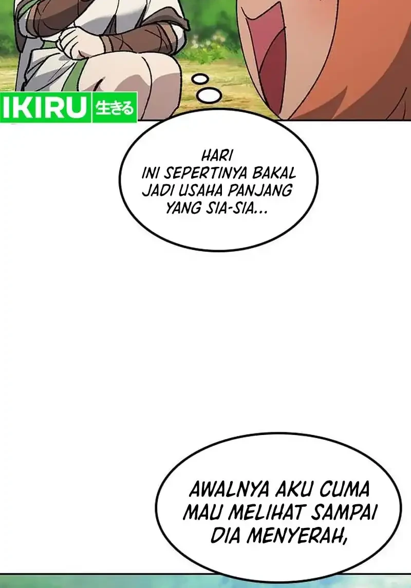 Healing Life Through Camping in Another World Chapter 103 Gambar 48