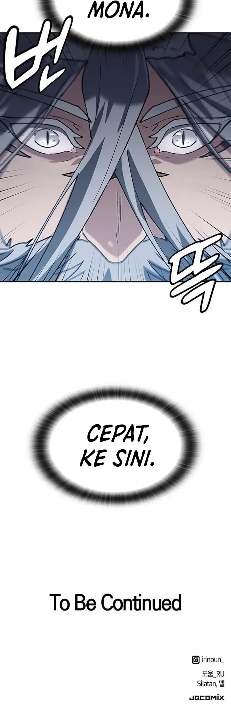 Healing Life Through Camping in Another World Chapter 103 Gambar 53