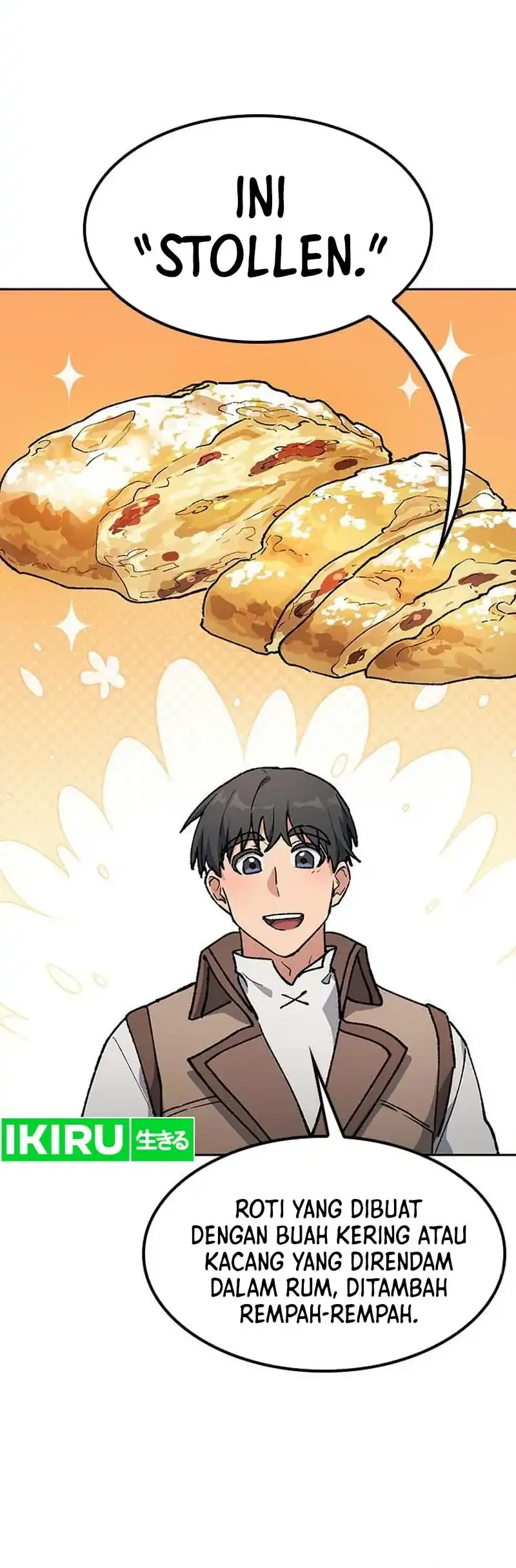 Healing Life Through Camping in Another World Chapter 103 Gambar 6