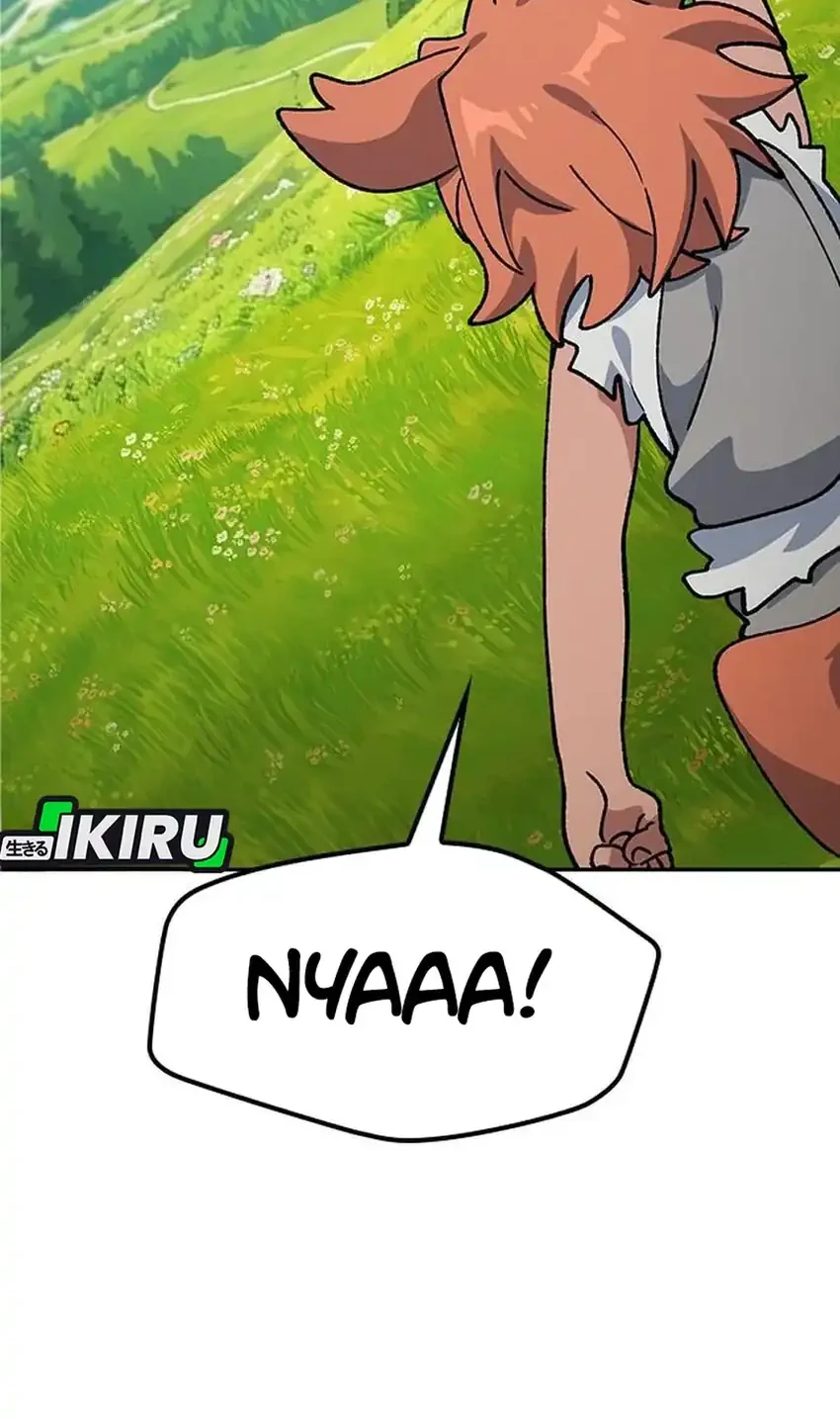 Healing Life Through Camping in Another World Chapter 104 Gambar 28