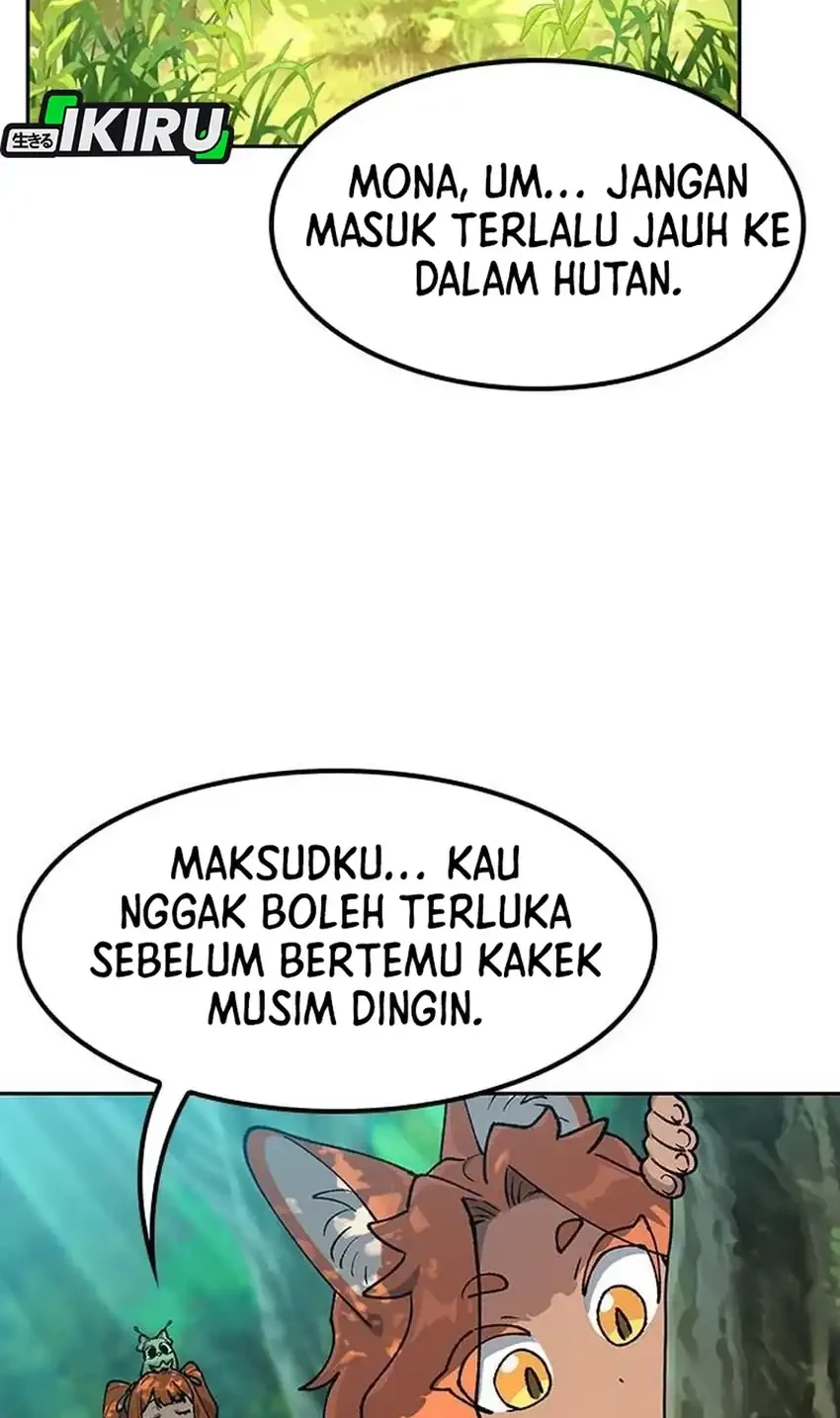 Manhwa Healing Life Through Camping in Another World Chapter 104 gambar 2