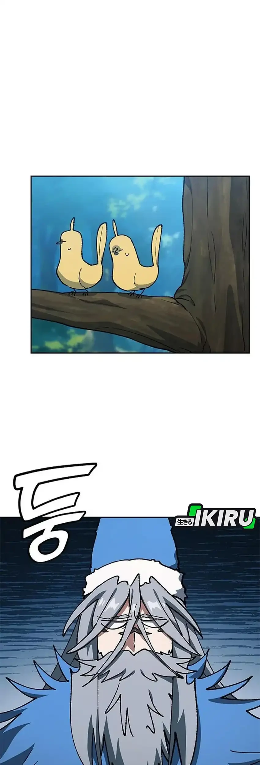 Healing Life Through Camping in Another World Chapter 104 Gambar 53