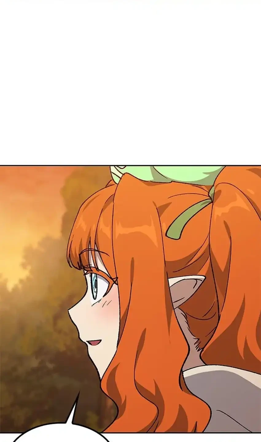 Healing Life Through Camping in Another World Chapter 104 Gambar 66