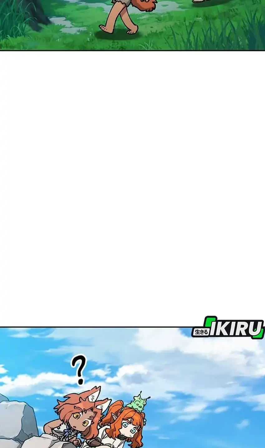 Healing Life Through Camping in Another World Chapter 104 Gambar 14