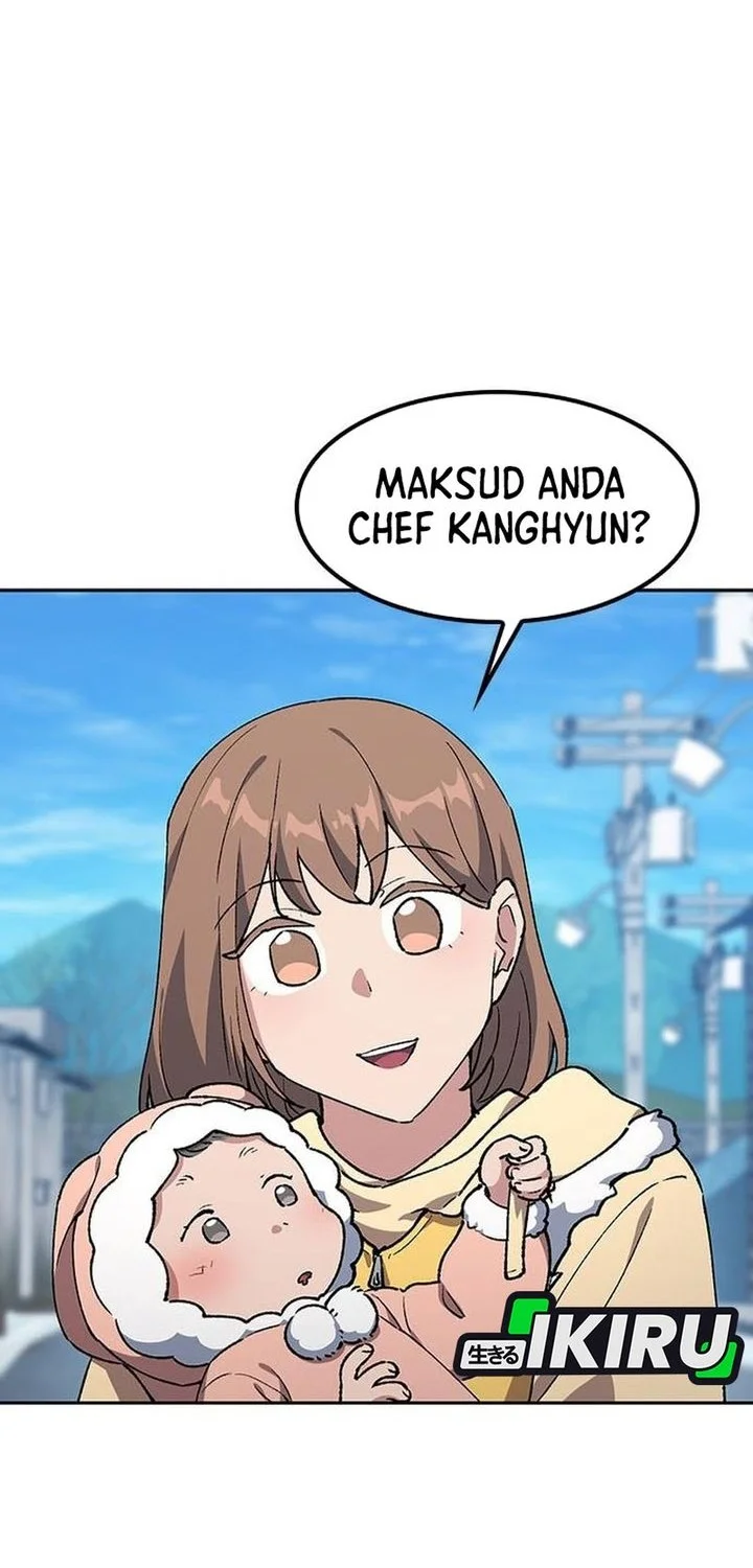 Healing Life Through Camping in Another World Chapter 105 Gambar 30