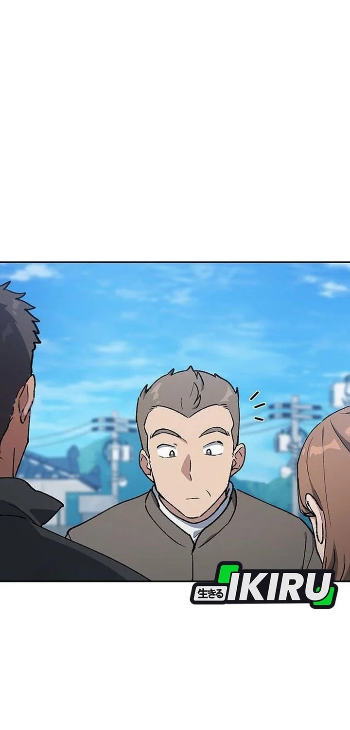 Healing Life Through Camping in Another World Chapter 105 Gambar 36