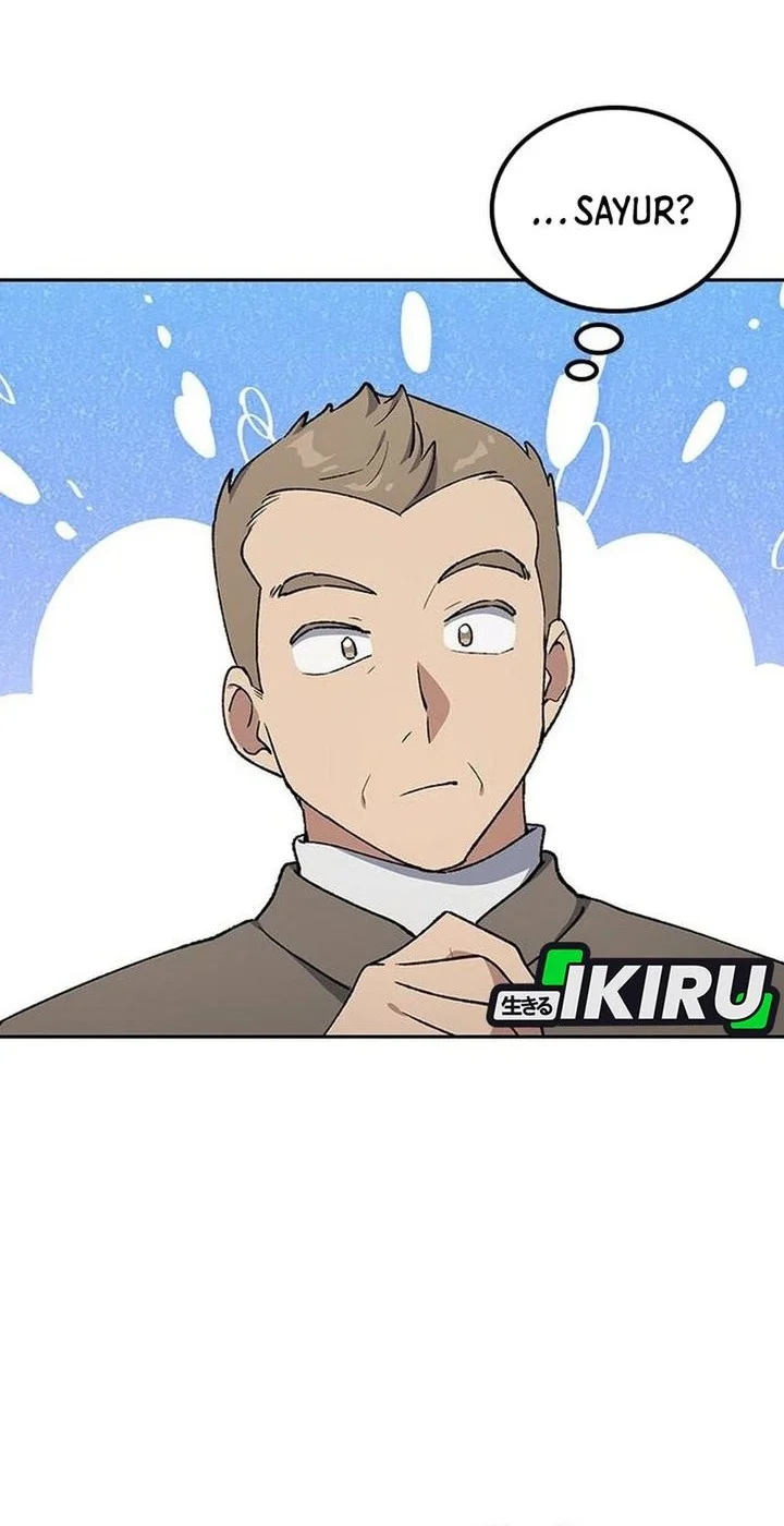 Healing Life Through Camping in Another World Chapter 105 Gambar 44