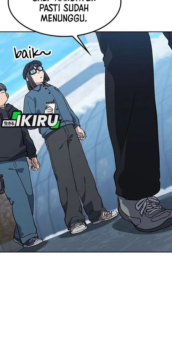 Healing Life Through Camping in Another World Chapter 105 Gambar 48