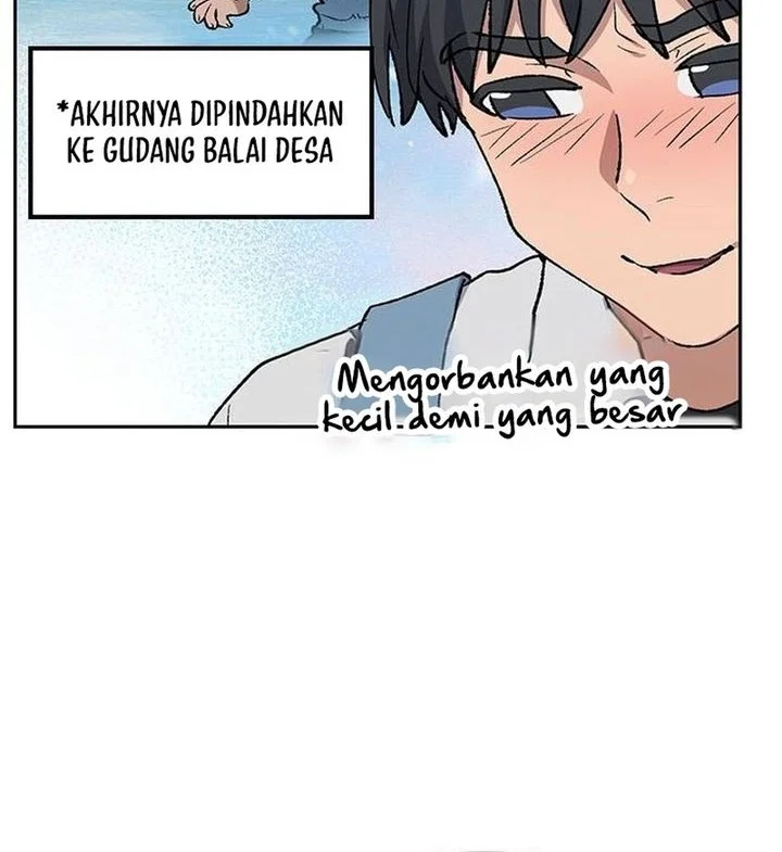 Healing Life Through Camping in Another World Chapter 105 Gambar 52