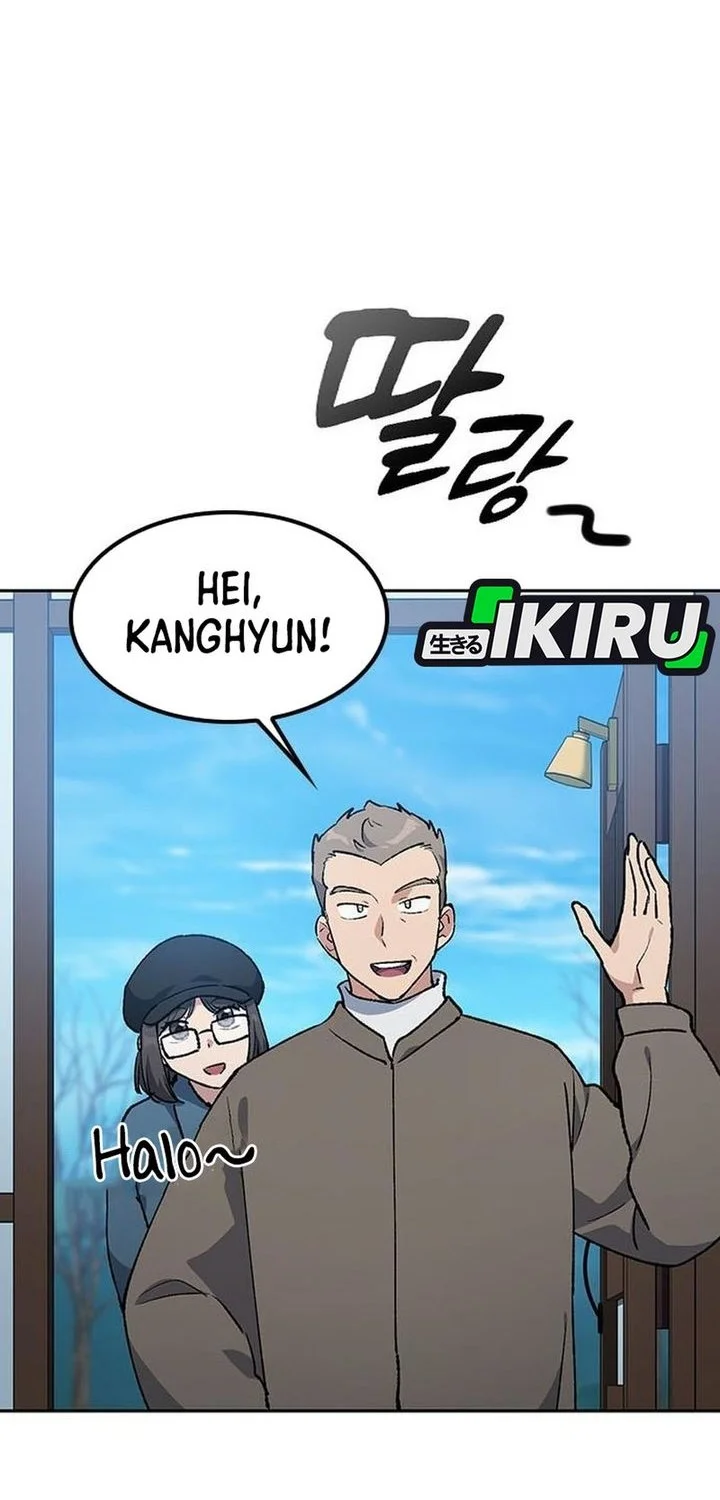 Healing Life Through Camping in Another World Chapter 105 Gambar 4