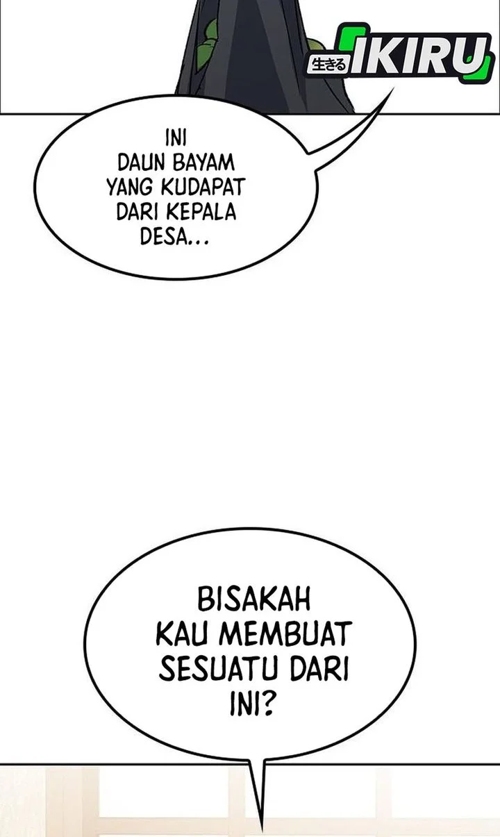Healing Life Through Camping in Another World Chapter 105 Gambar 62