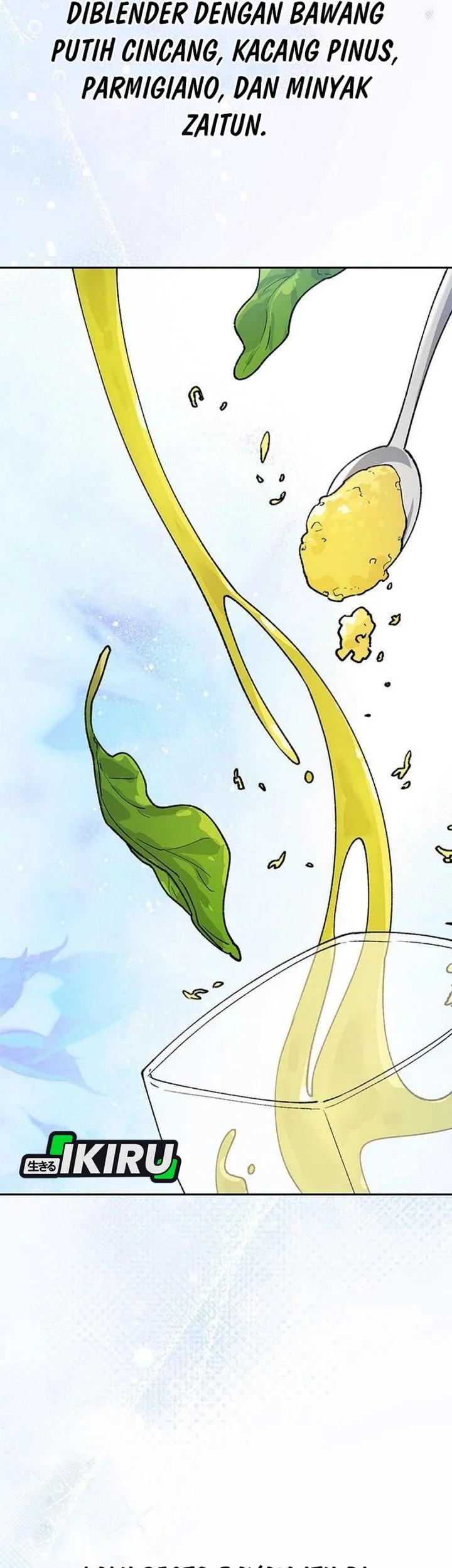 Healing Life Through Camping in Another World Chapter 106 Gambar 23