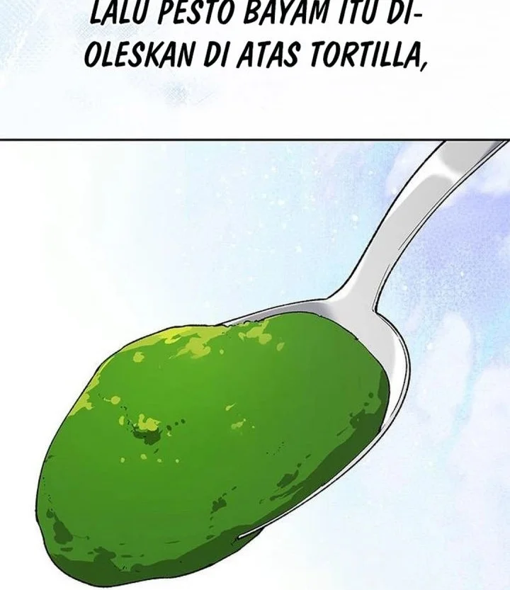 Healing Life Through Camping in Another World Chapter 106 Gambar 24