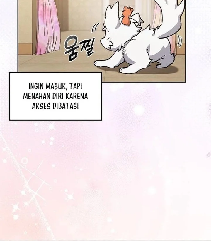 Healing Life Through Camping in Another World Chapter 106 Gambar 26