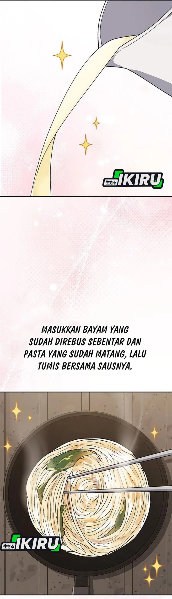 Healing Life Through Camping in Another World Chapter 106 Gambar 29