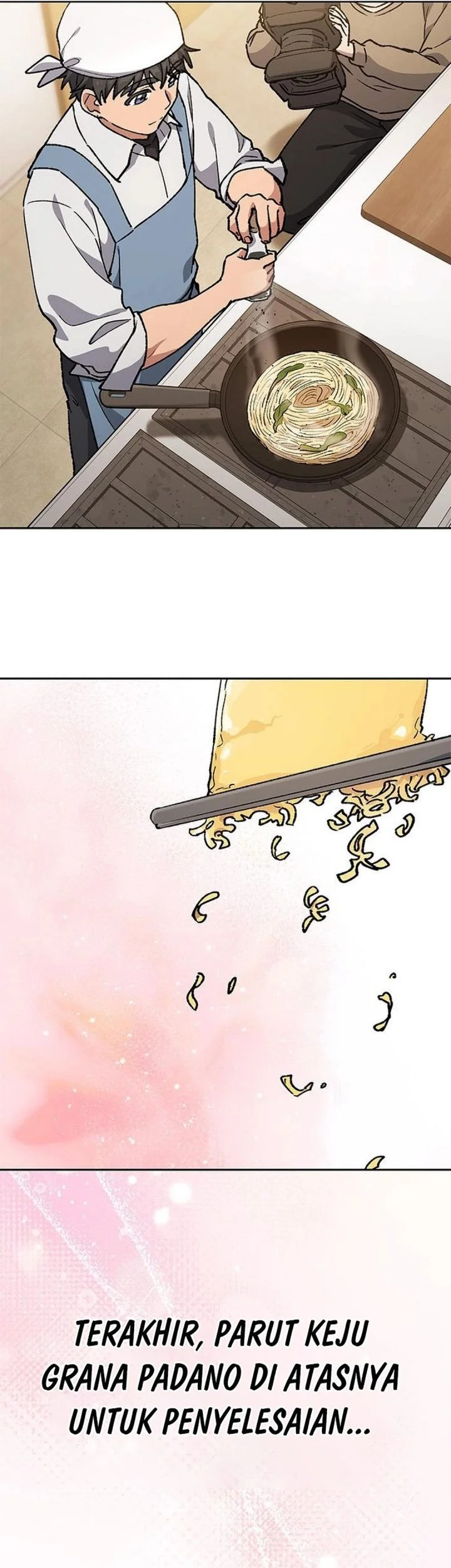 Healing Life Through Camping in Another World Chapter 106 Gambar 31