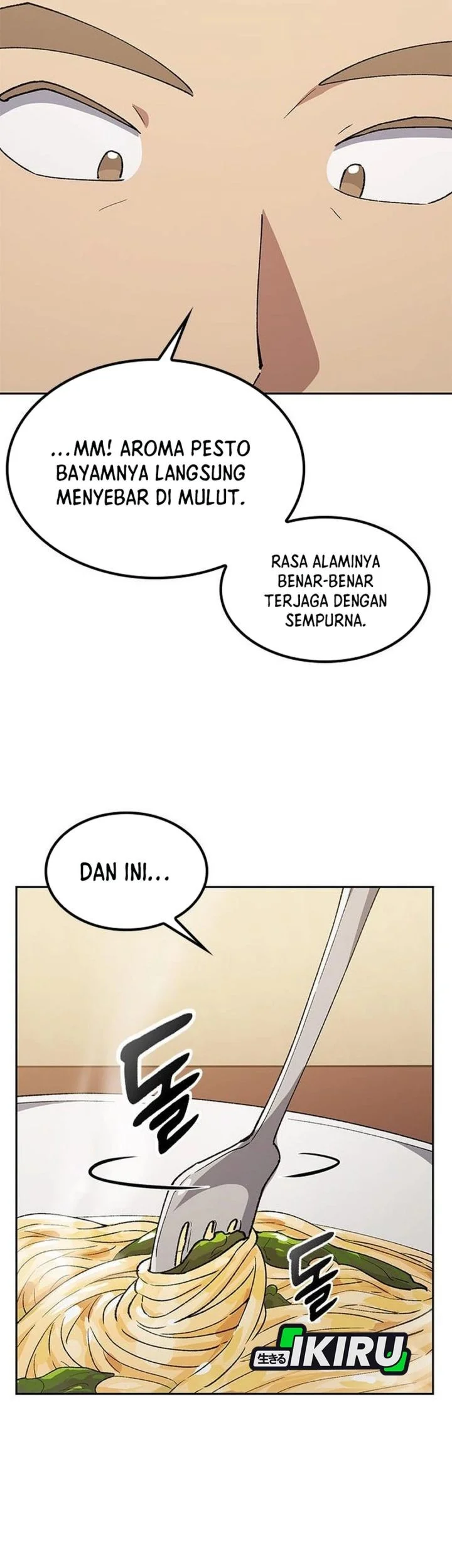 Healing Life Through Camping in Another World Chapter 106 Gambar 39