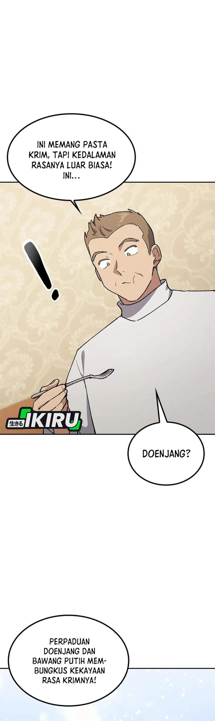 Healing Life Through Camping in Another World Chapter 106 Gambar 41