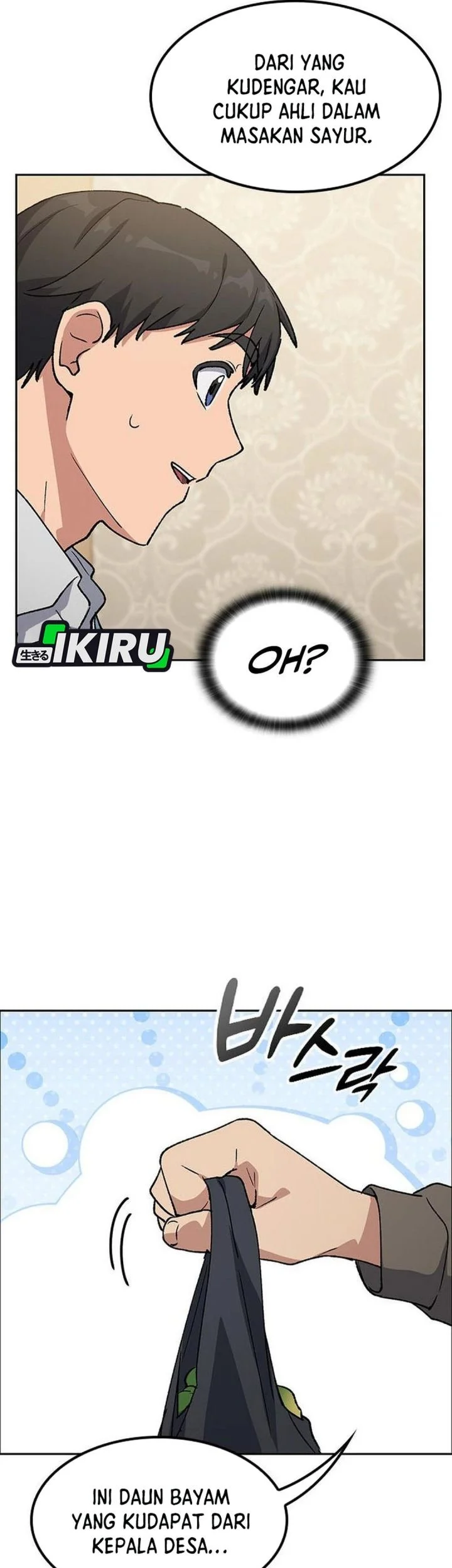 Healing Life Through Camping in Another World Chapter 106 Gambar 3