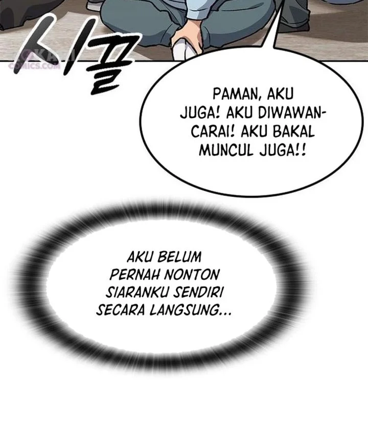 Healing Life Through Camping in Another World Chapter 106 Gambar 63