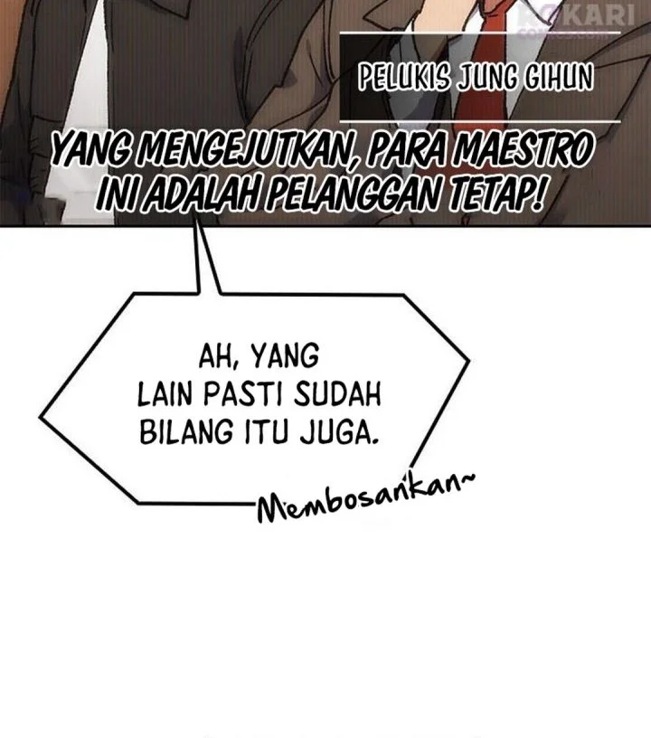 Healing Life Through Camping in Another World Chapter 106 Gambar 71