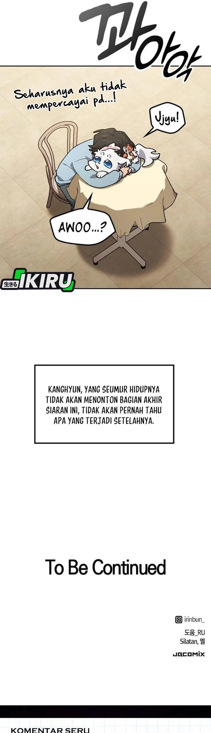 Healing Life Through Camping in Another World Chapter 106 Gambar 78