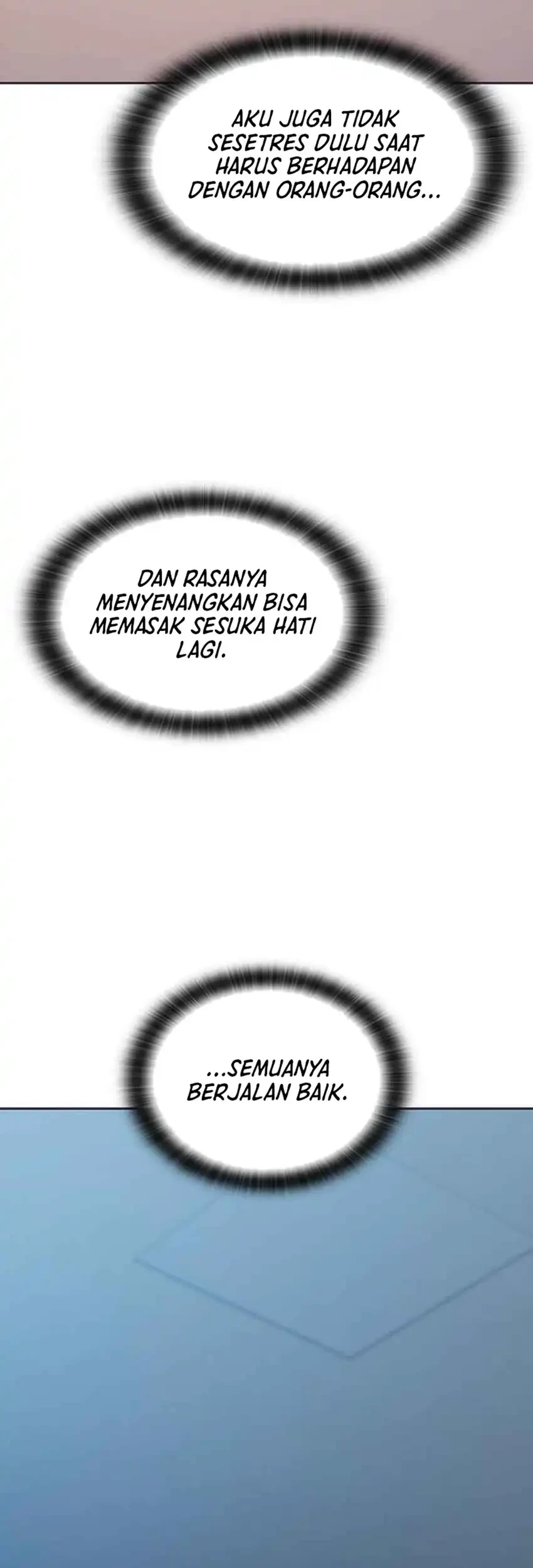 Healing Life Through Camping in Another World Chapter 107 Gambar 21