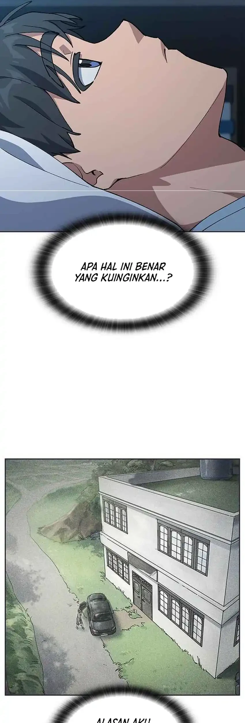 Healing Life Through Camping in Another World Chapter 107 Gambar 23