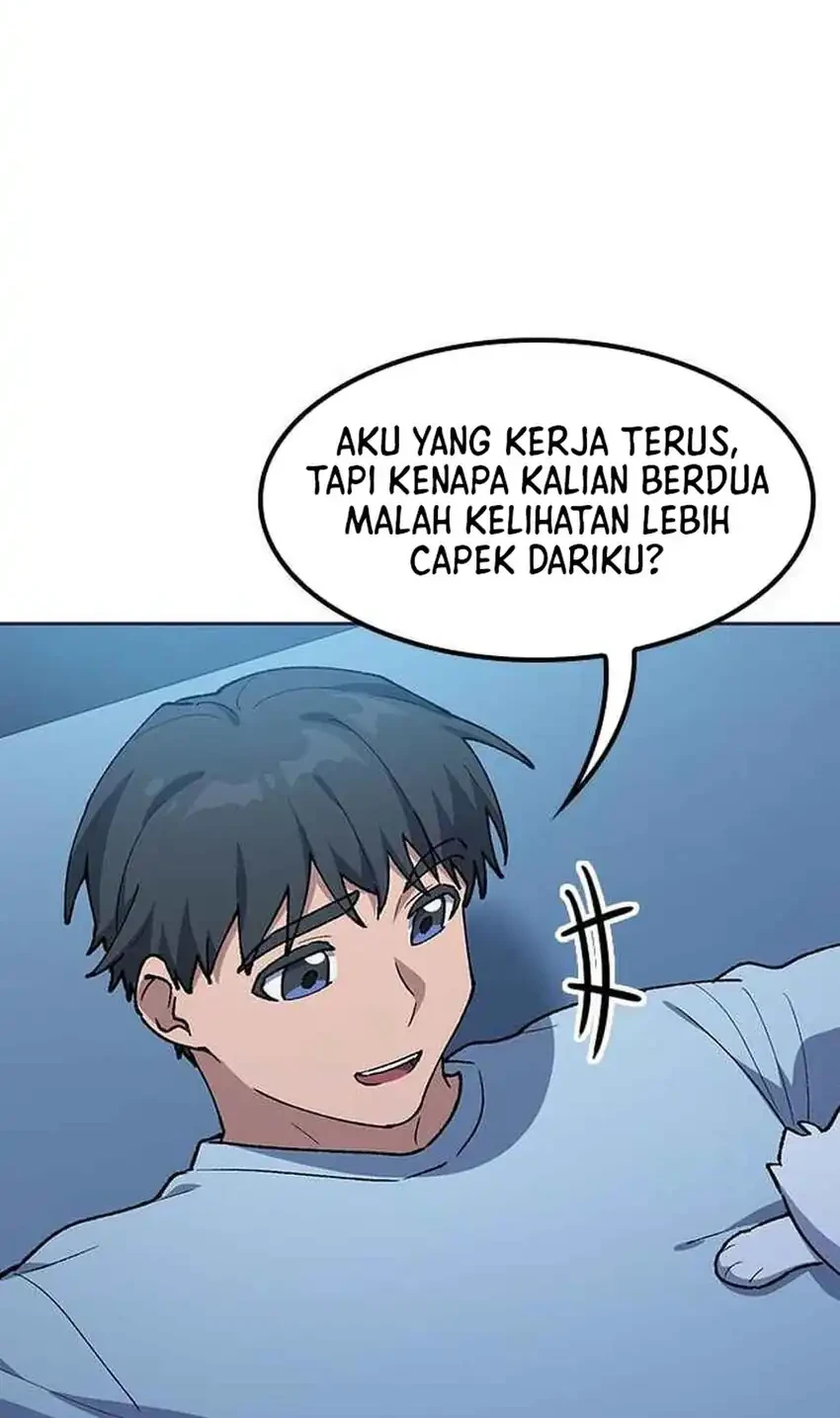 Healing Life Through Camping in Another World Chapter 107 Gambar 26