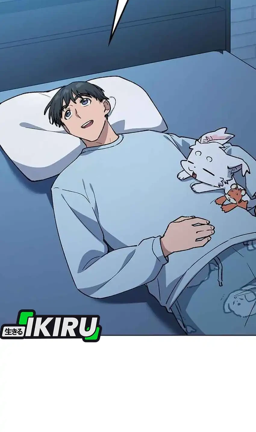 Healing Life Through Camping in Another World Chapter 107 Gambar 28