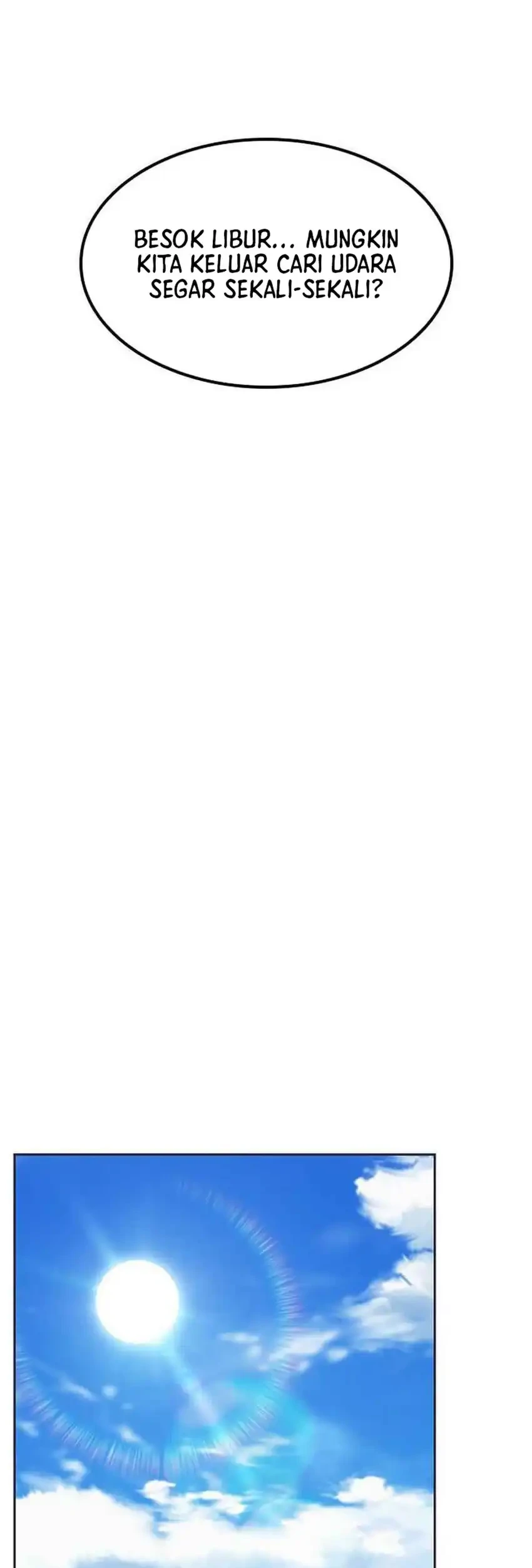 Healing Life Through Camping in Another World Chapter 107 Gambar 29