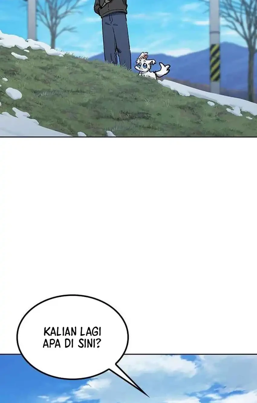 Healing Life Through Camping in Another World Chapter 107 Gambar 34